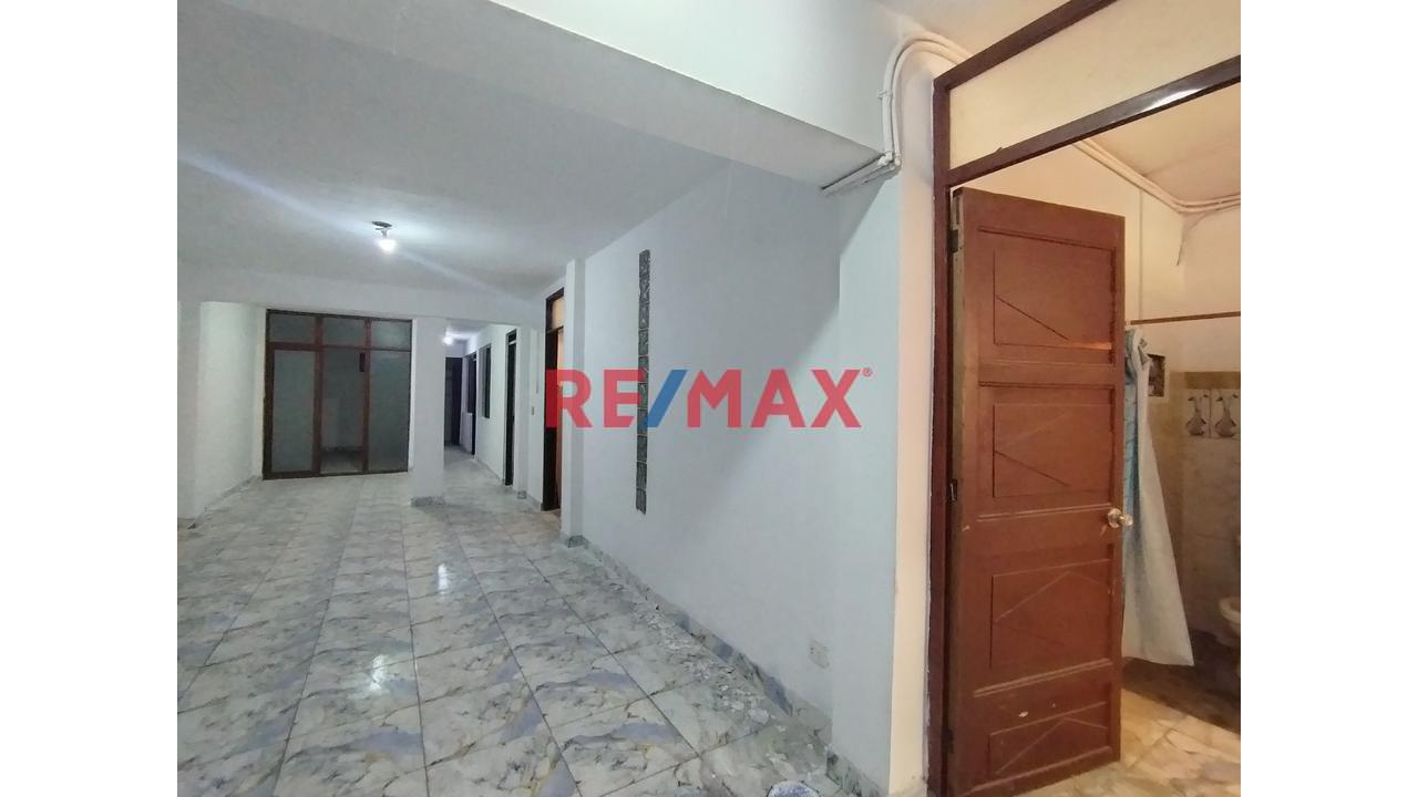​🏠 ¡Oportunidad Casa A Una Cuadra De La Av Universitaria  🚀