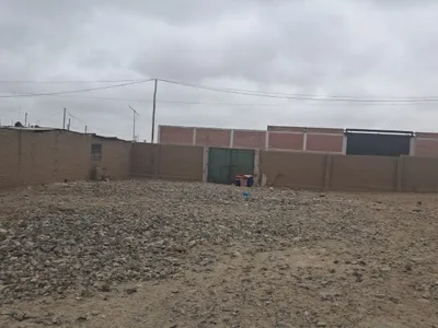 Venta De Terreno En Zona De Alto Crecimiento, En El Sector - Vii La Molina - Centro Poblado El Milagro – Trujillo