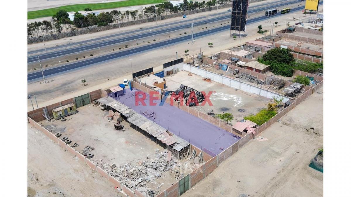 Venta de Terreno / Lote en Asia - Cañete 0 Dormitorio 
