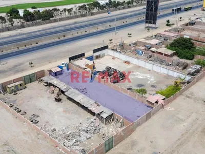 Venta de Terreno / Lote en Asia - Cañete