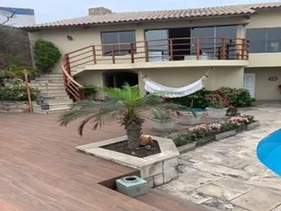 Venta de Terreno / Lote en Ancón - Lima 4 Dormitorios 