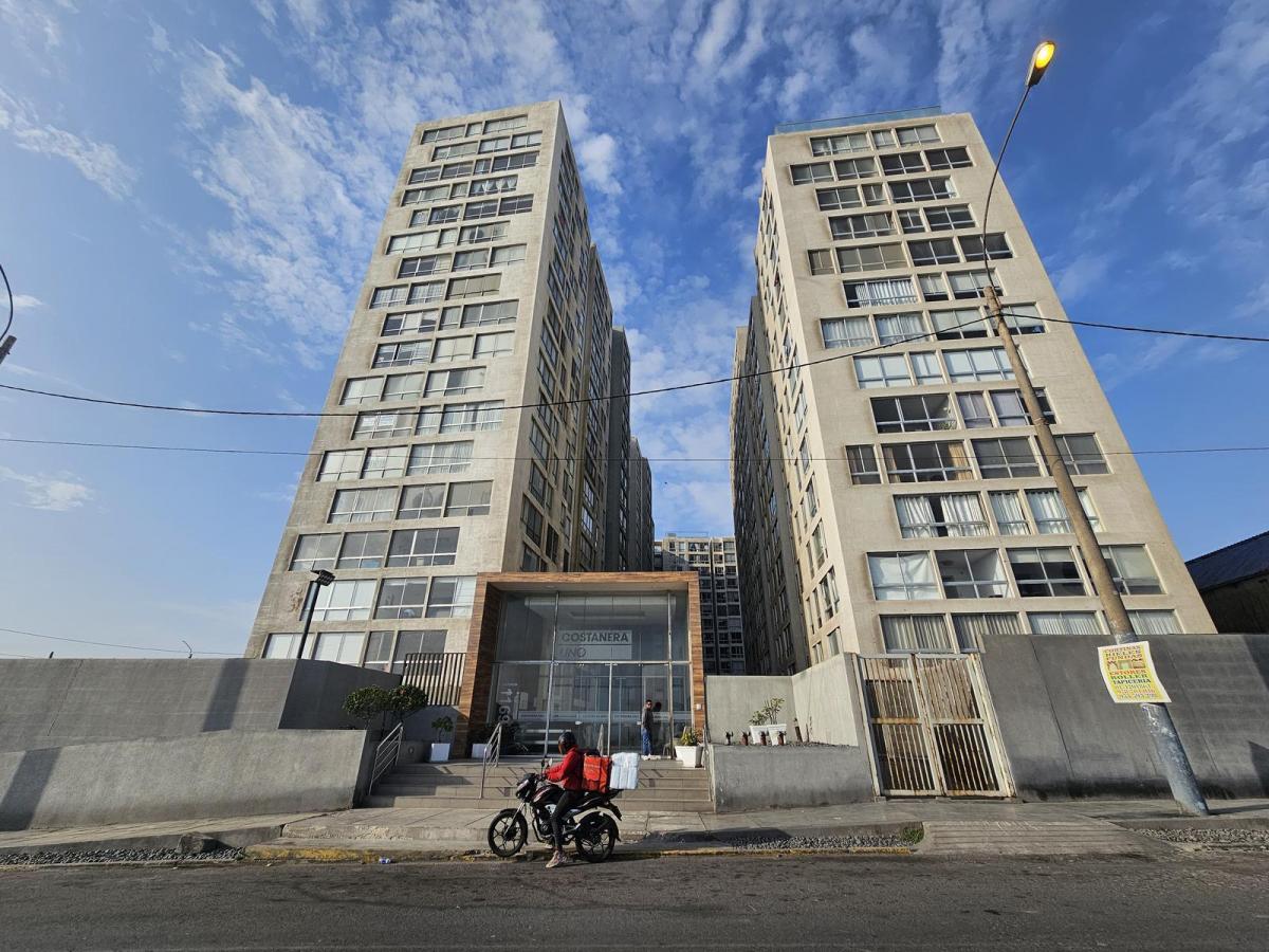 Venta de Departamento en La Perla - Callao 2 Dormitorios 