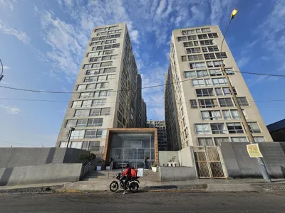 Venta de Departamento en La Perla - Callao 2 Dormitorios 
