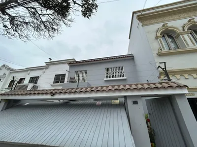 Venta de Casa en Lince - Lima 6 Dormitorios 