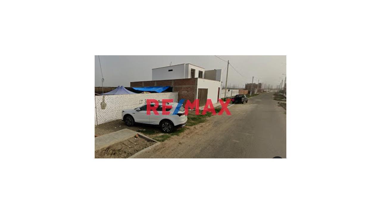 Terreno En Venta De 172.50 M² En La Urbanizacion El Golf – Fácil Acceso | Acciones Y Derechos