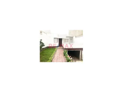 Vendo Terreno En Una De Las Mejores Zonas De San Isidro - Urbanización Orrantia