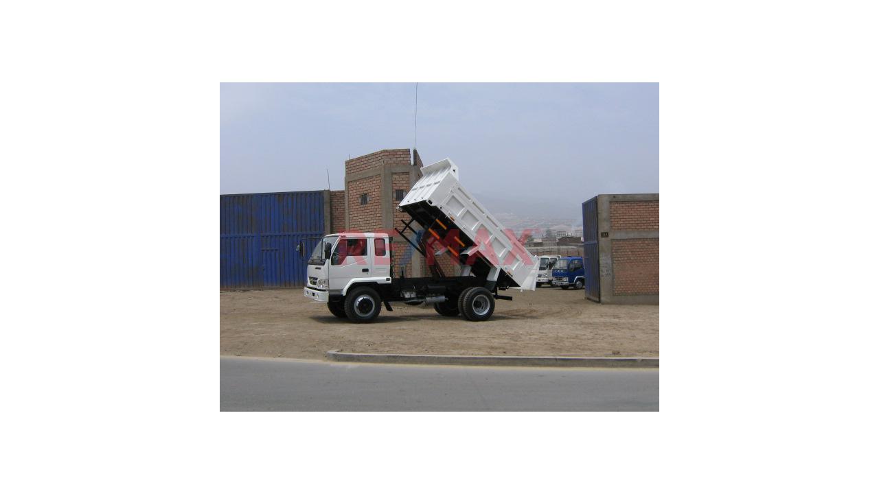 Local Industrial 3267 M2 Puente Piedra (Urb. Leoncio Prado Oeste)