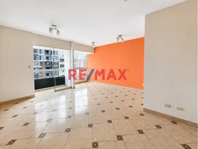 🏡 ¡Alquila Tu Próximo Hogar En Surquillo!