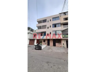 Vendo Departamento Primer Piso Cerca A Minka - Av. Santa Rosa