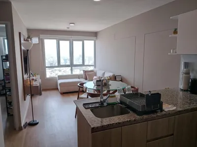 Venta de Departamento en Surquillo - Lima 2 Dormitorios