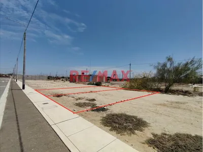 Terreno en venta · Castilla · 170 m²