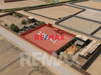 Vendo Local Industrial Zre En Ventanilla Pachacutec 2000M2