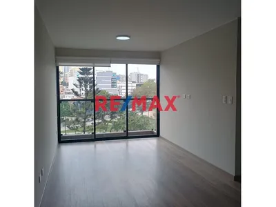 Departamento De Estreno En Alquiler 80M2 +  Cochera + Depósito - Jesus Maria