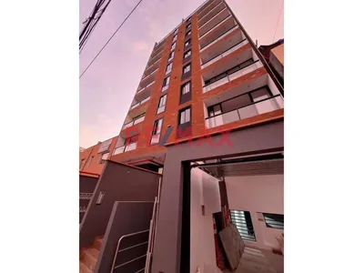 Venta de Departamento en Pueblo Libre - Lima 4 Dormitorios