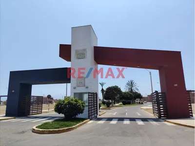 Terreno En Venta En La Alameda Lima Sur (Chilca) 90 Mts2 - Ideal Para Casa Playa-Campo