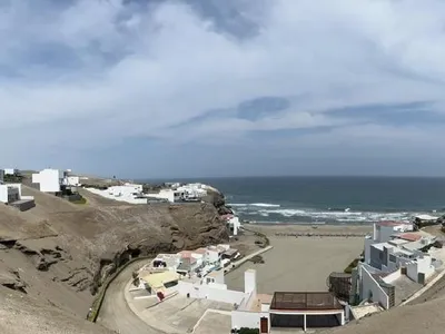 Terreno en venta · Cerro Azul · 355 m²