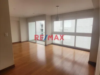 Departamento en venta · Av. el Derby 539, Santiago de Surco · 247 m², 4 dorm.