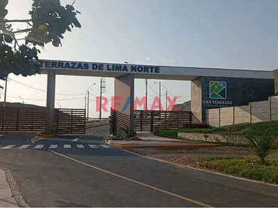 Terreno En Ocasion Con " Vista Directa Al Mar "