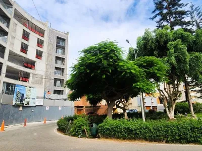 Venta de Departamento en Barranco - Lima 2 Dormitorios