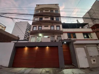 Venta de Departamento en Magdalena - del - Mar - Lima 3 Dormitorios