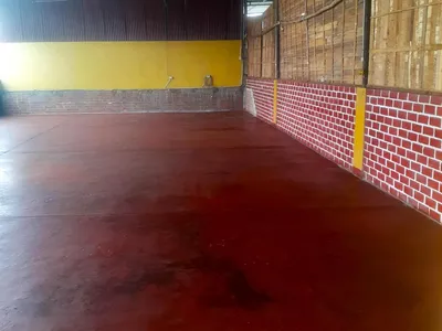 Alquiler de Local Industrial en Ate - Lima 9 Dormitorios 