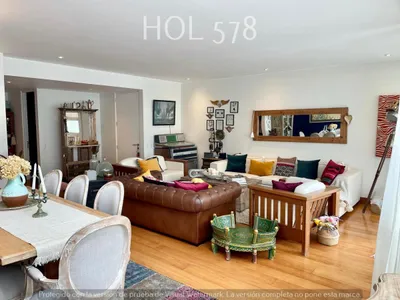 Venta de Departamento en San Isidro - Lima 3 Dormitorios