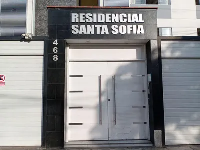 Alquiler de Departamento en Chorrillos - Lima 3 Dormitorios 