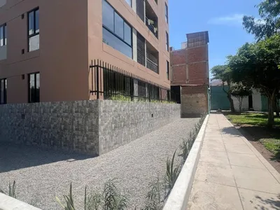 Venta de Departamento en Surquillo - Lima 3 Dormitorios