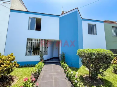 Casa en venta · Francisco de Cuéllar 600, Santiago de Surco · 365 m², 5 dorm.