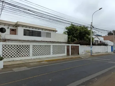 Venta de Terreno / Lote en Chorrillos - Lima