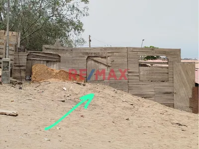 Se Vende Terreno En Ocasion