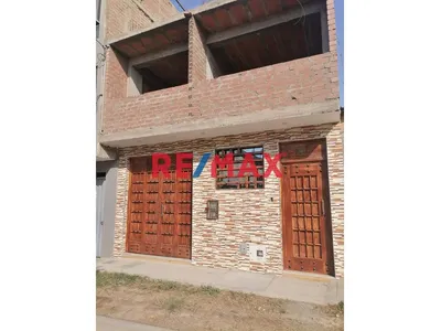 ¡Tu Casa Ideal + Local Comercial En Primer Piso! Urb. San Lorenzo, Frente A Parque Del Recuerdo ! – Puente Piedra
