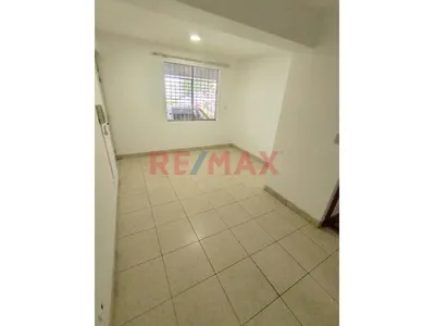 Lince, Departamento En Alquiler En Primer Piso