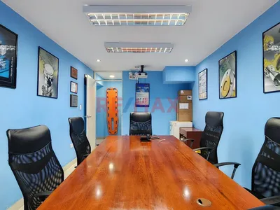 🏡 Venta De Casa Habilitada Para Oficinas En San Borja