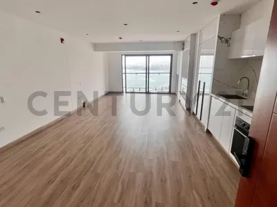 Venta de Departamento en Chorrillos - Lima 1 Dormitorio