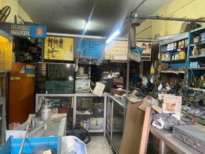 Vendo en av Uruguay en Lima un Local comercial 52 m²
