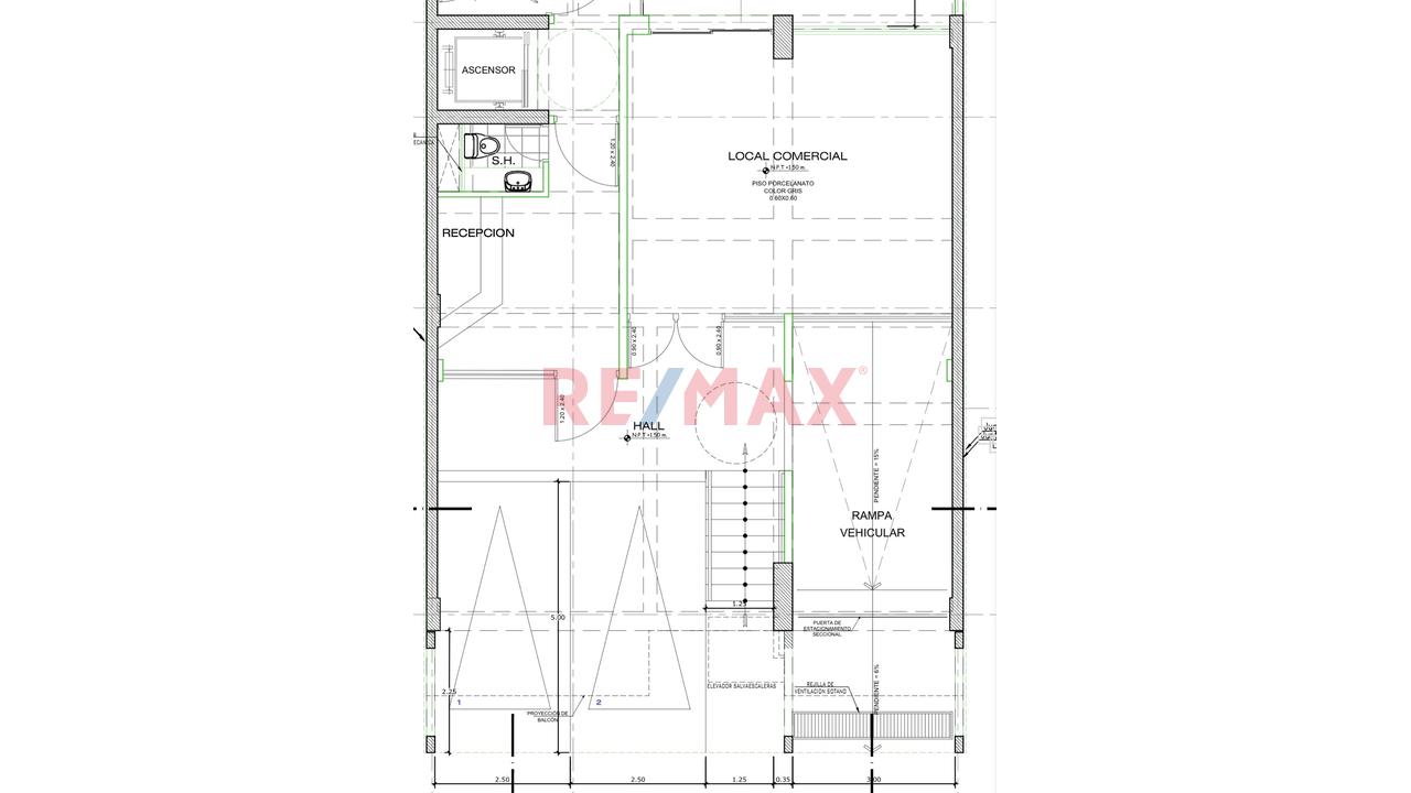Local Comercial En Proyecto Killa Umacollo