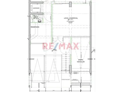 Local Comercial En Proyecto Killa Umacollo