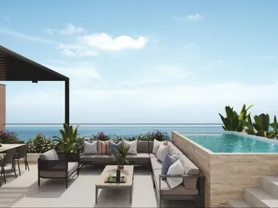 Venta de Departamento en Chorrillos - Lima 3 Dormitorios 
