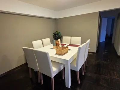 Departamento en venta · Calle Arica 115, Miraflores · 89 m², 2 dorm.