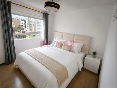 Venta Departamento Dúplex En Surquillo – La Calera De La Merced