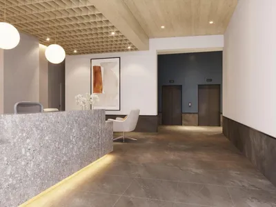 Venta de Departamento en San Miguel - Lima 2 Dormitorios