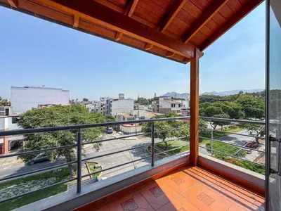 Venta de Departamento en Santiago de Surco - Lima 3 Dormitorios