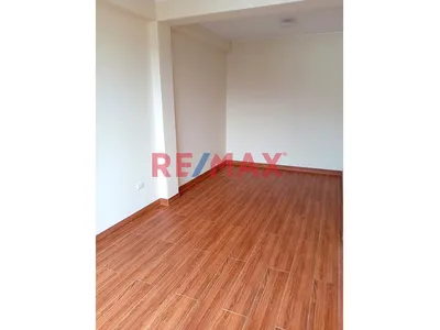 Departamento en alquiler · Jirón Hatun Colla 1930, San Juan de Lurigancho · 45 m², 1 dorm.
