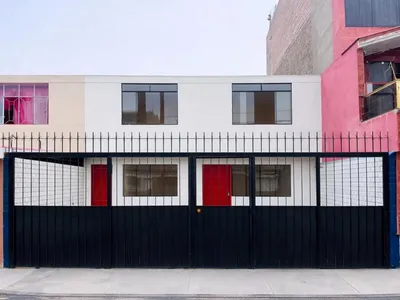 Venta de Casa en La Perla - Callao 3 Dormitorios 