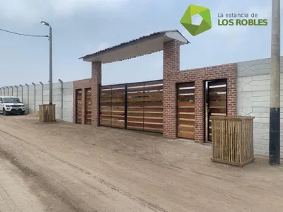 Venta de Terreno / Lote en Huaral - Huaral