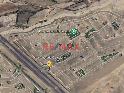 Terreno en venta · Asia · 70 m²