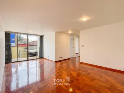 Venta de Departamento en Chorrillos - Lima 3 Dormitorios