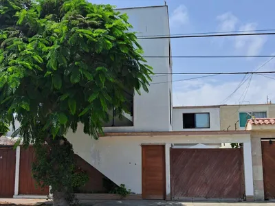 Venta de Casa en Chorrillos - Lima 3 Dormitorios