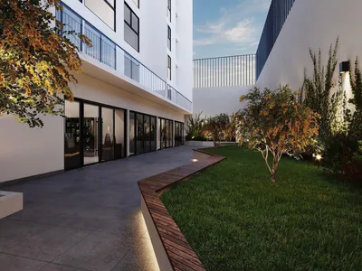 Venta de Departamento en Miraflores - Lima 2 Dormitorios 